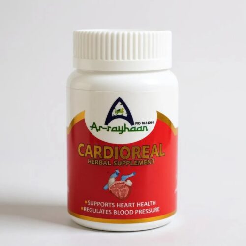 CardioReal Herbal (capsule)