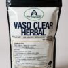 VasoClear Herbal Powder