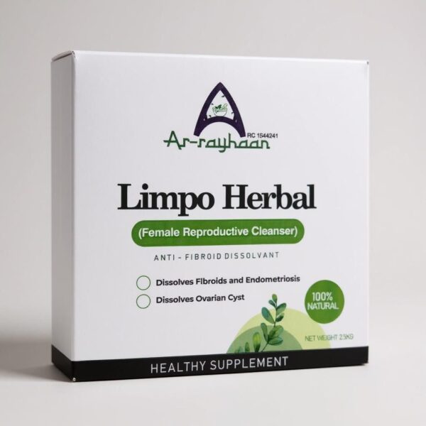 Limpo herbal