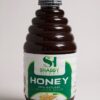 Shabby Organic Honey