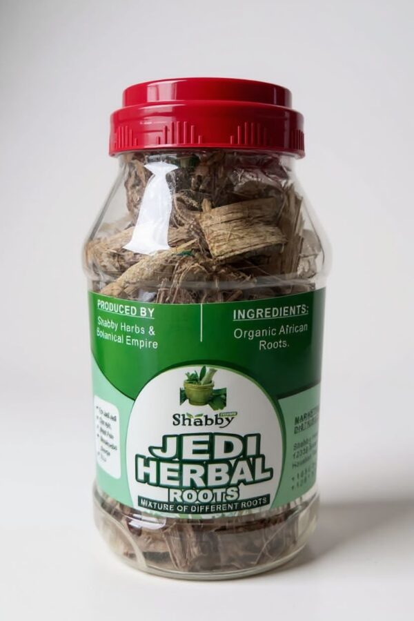 Herbal Root (JEDI Root)