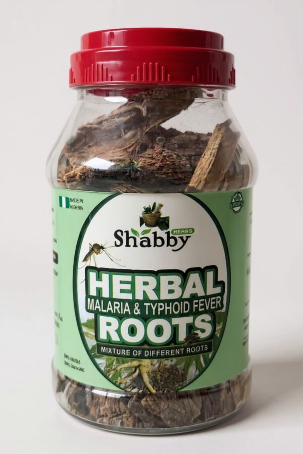 Herbal Root for Fever