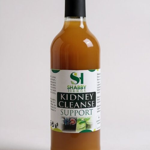 Kidney Cleanse Support