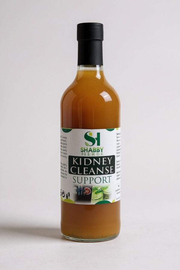 Kidney Cleanse Support