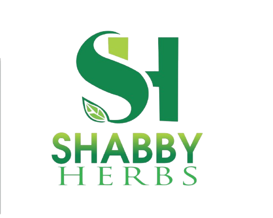 Shabby Herbs